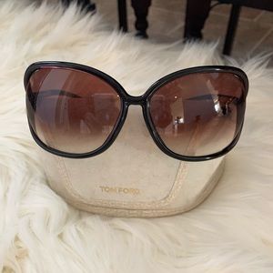 Vintage Tom Ford Sunglasses Authentic!